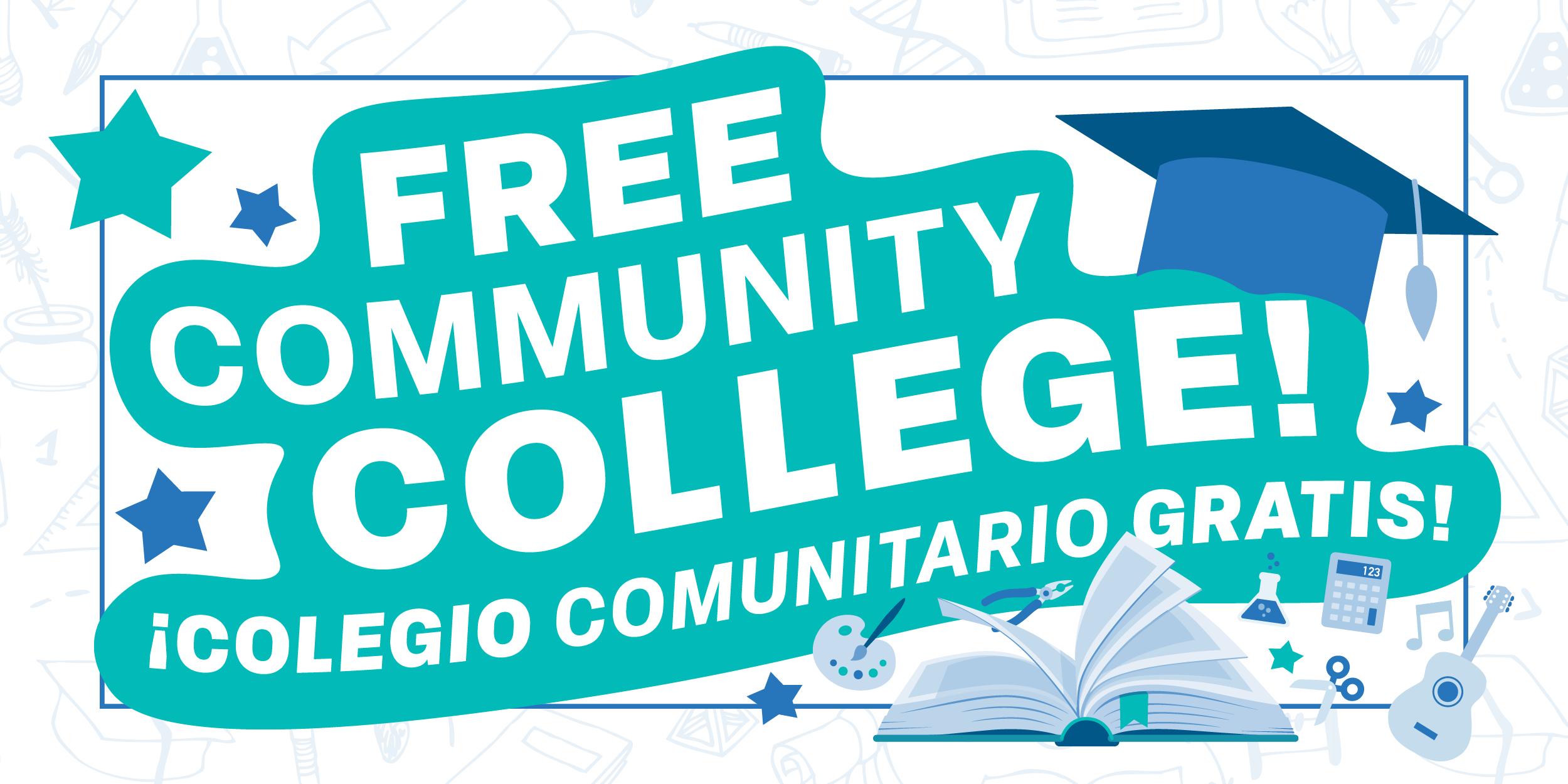 Free Community College