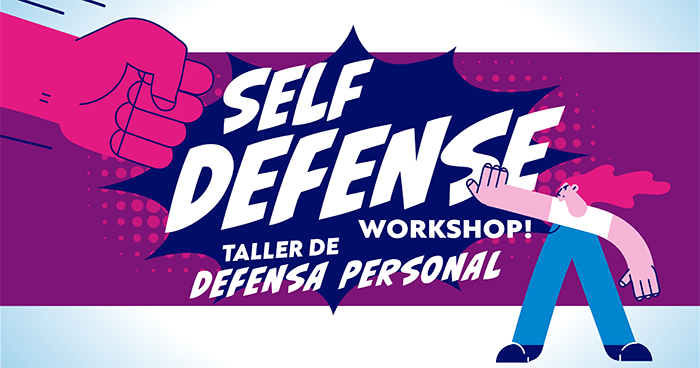 Self Defense Workshop